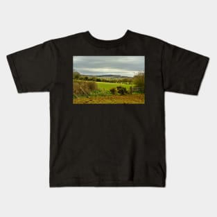 Lush Somerset Kids T-Shirt